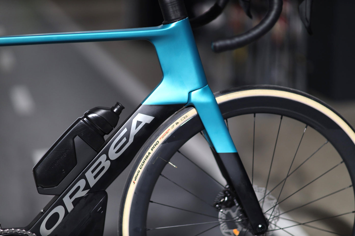 Orbea Orca Aero M30iLTD 2024 (Custom Str 57)