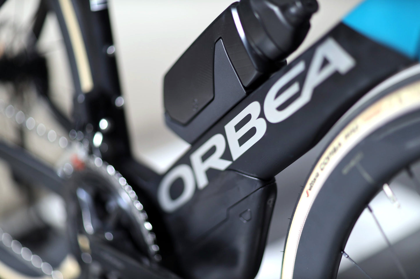 Orbea Orca Aero M30iLTD 2024 (Custom Str 57)