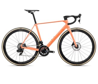 Orbea ORCA M21eLTD PWR 2025