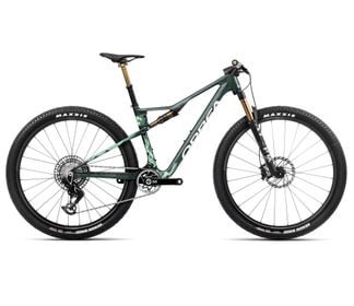 Orbea OIZ M-LTD 2025