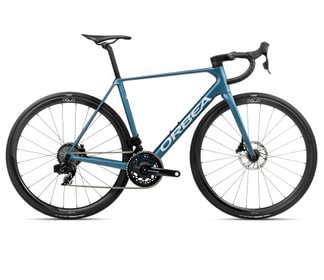 Orbea ORCA M21eTEAM PWR 2025