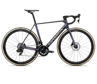 Orbea ORCA M21eLTD PWR 2025