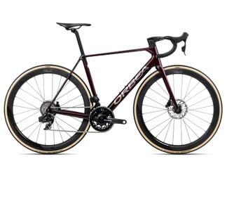 Orbea ORCA M21eLTD PWR 2025