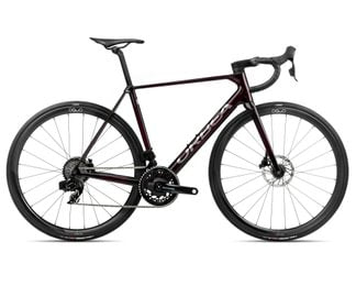 Orbea ORCA M21eTEAM PWR 2025