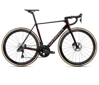 Orbea ORCA M20iLTD 2025