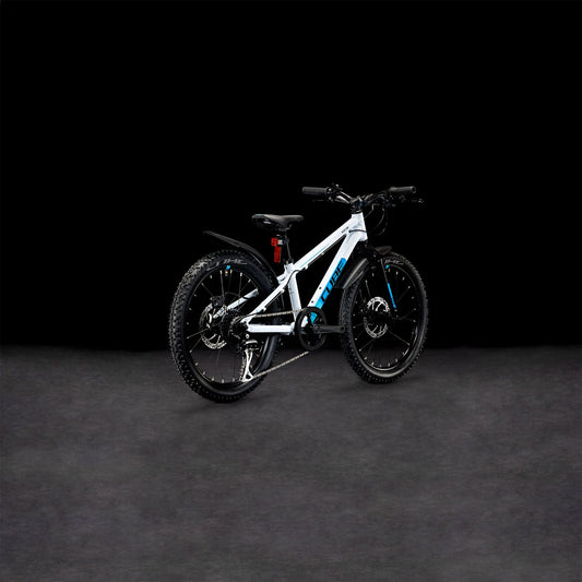 Cube Acid 200 Disc Allroad 2024