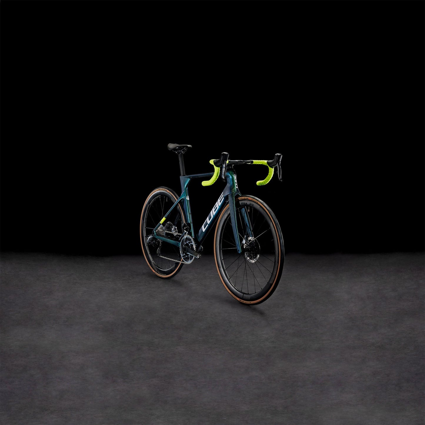 Cube Litening Aero C:68X Slx 2024