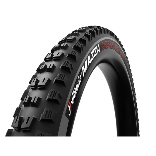 Vittoria Dekk MTB Mazza blk/blk/blk 2.40