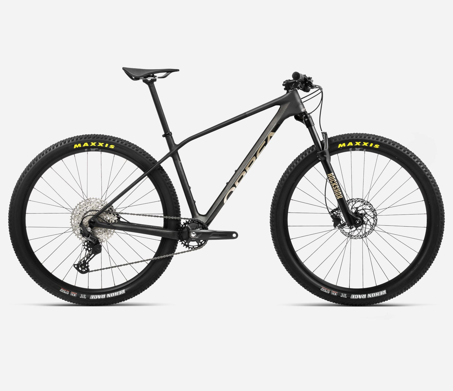 Orbea Alma M50 2024