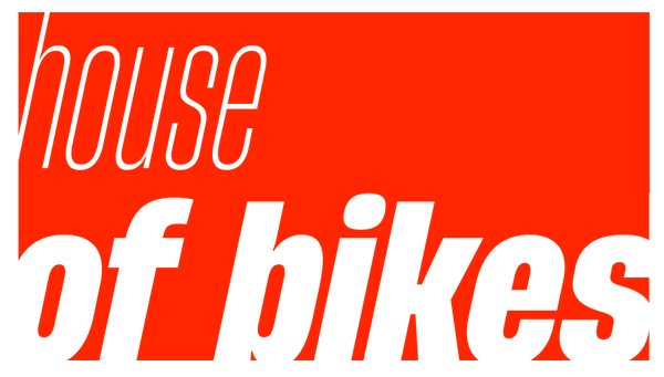 House of Bikes AS