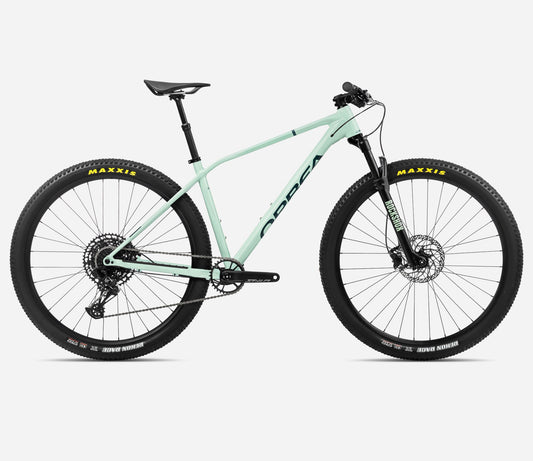 Orbea Alma H11