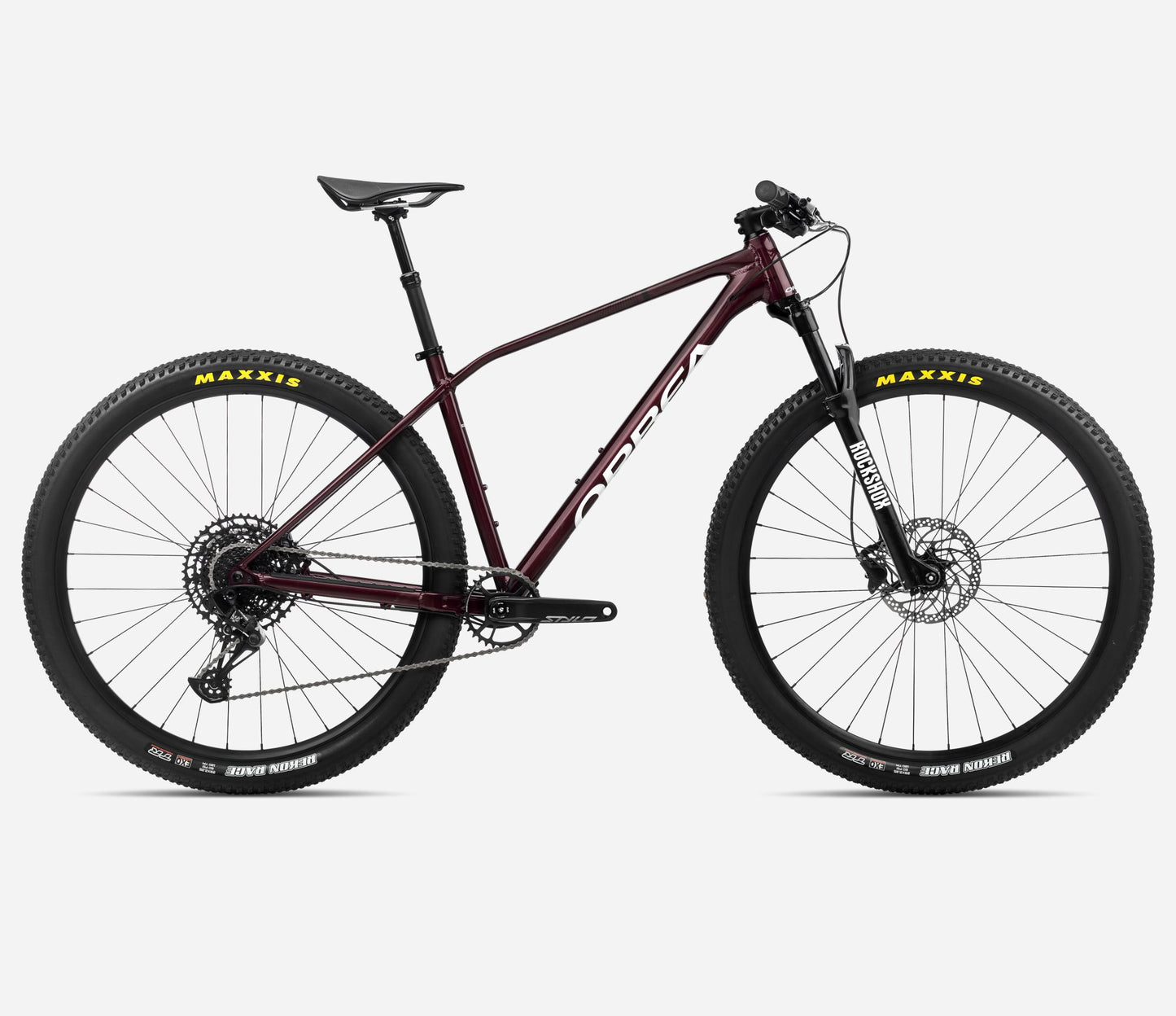 Orbea Alma H11