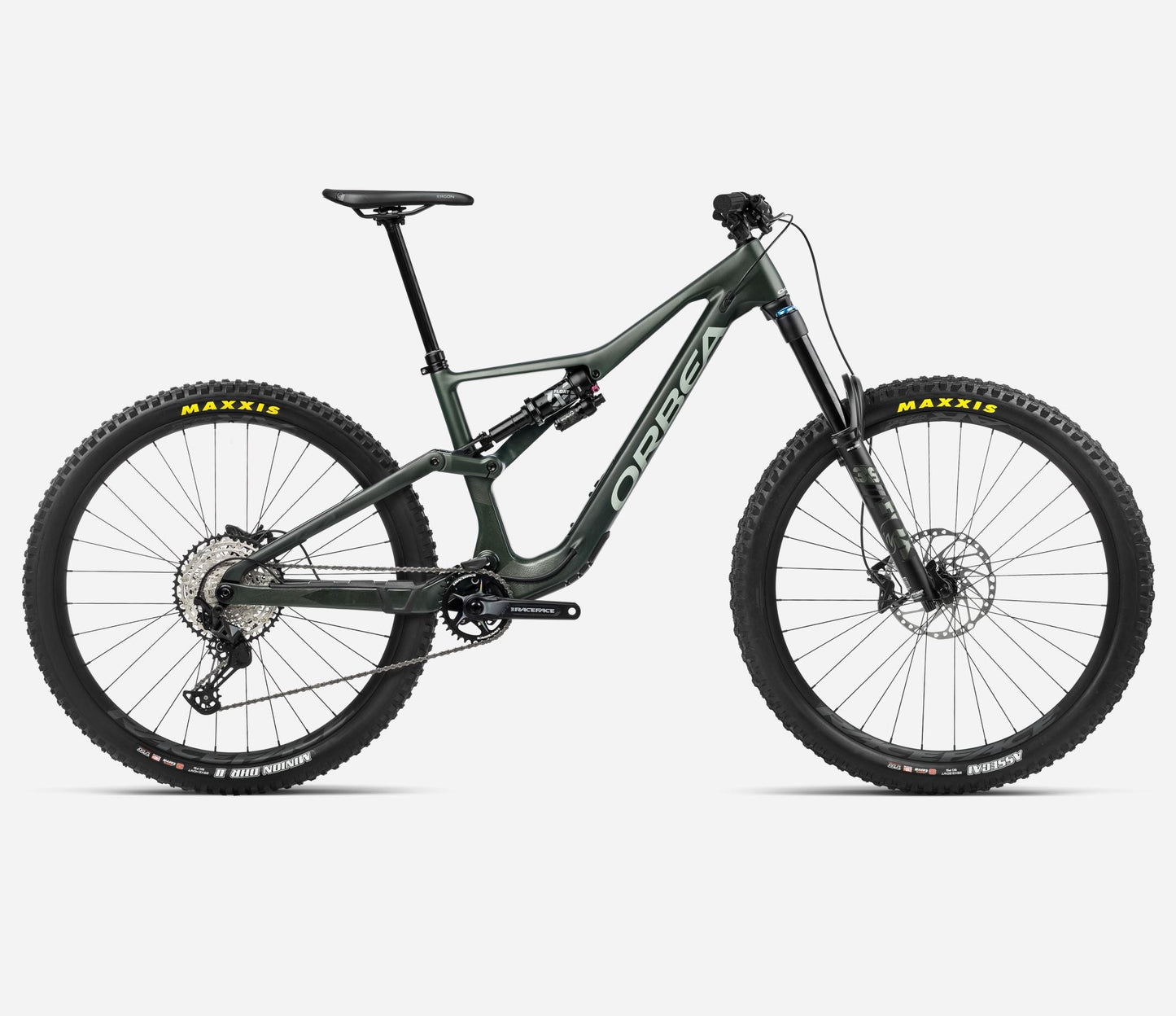 Orbea Rallon M20 2024