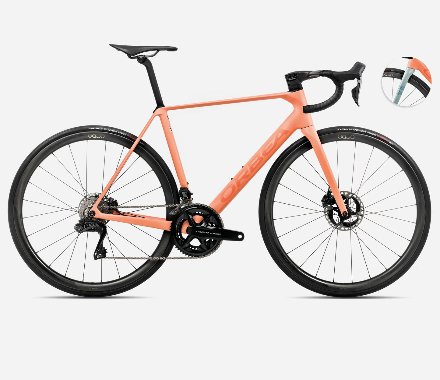 Orbea ORCA M10iLTD PWR 2025