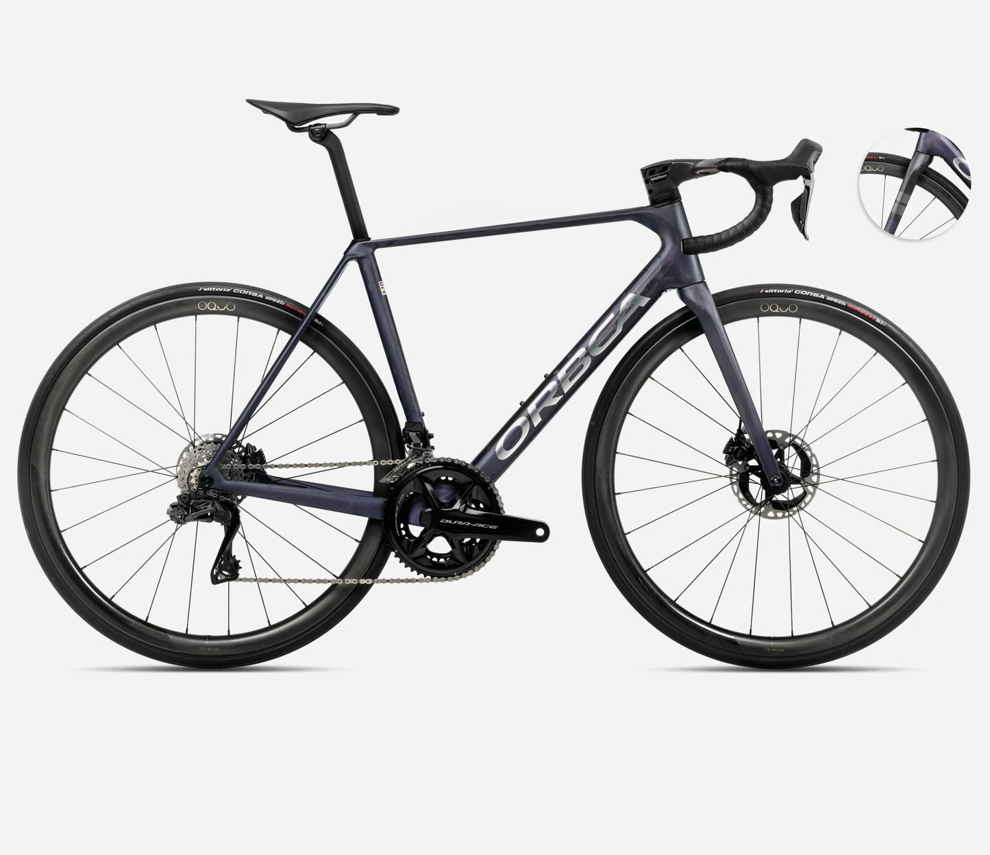 Orbea ORCA M10iLTD PWR 2025