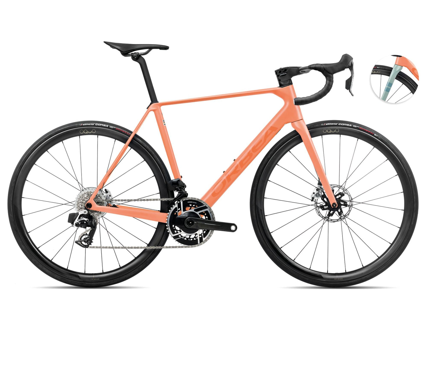 Orbea ORCA M11eLTD PWR 2025