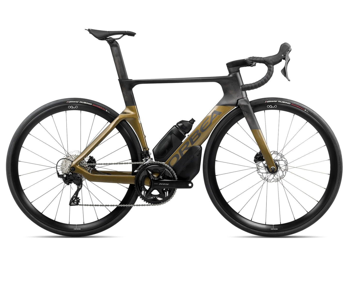 Orbea ORCA AERO M30LTD 2025