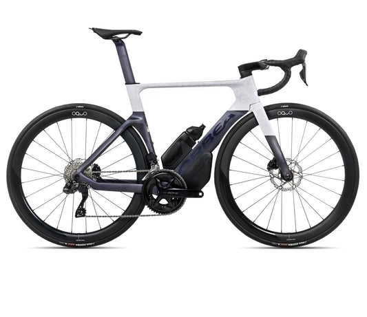 Orbea ORCA AERO M35iLTD PWR 2025