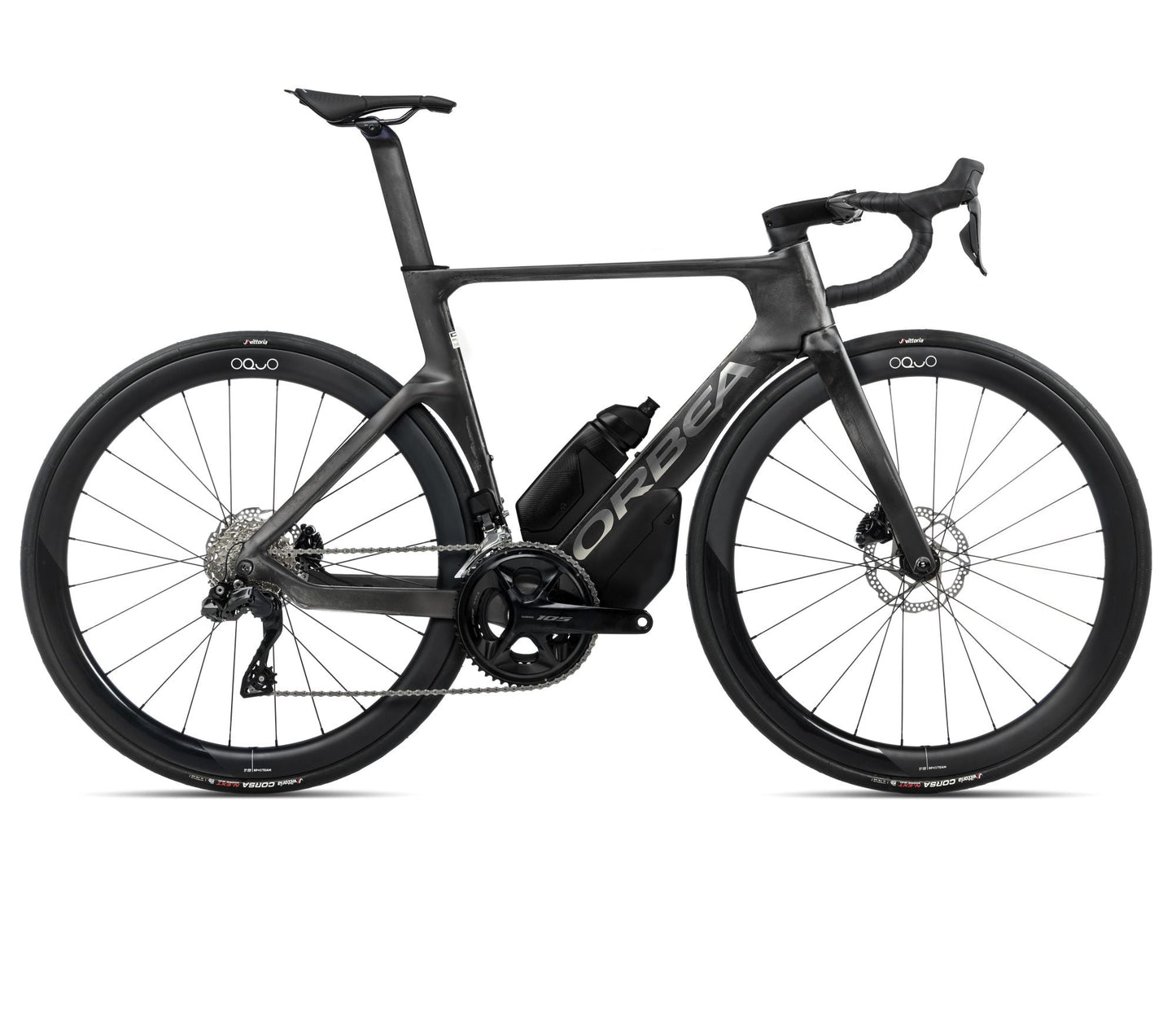 Orbea ORCA AERO M35iLTD PWR 2025