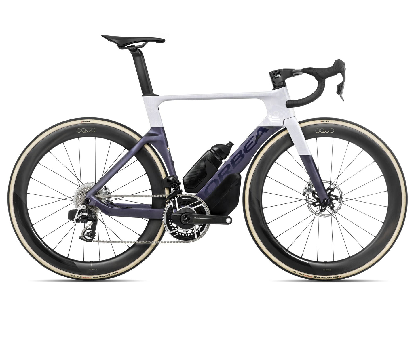 Orbea ORCA AERO M11eLTD 2025