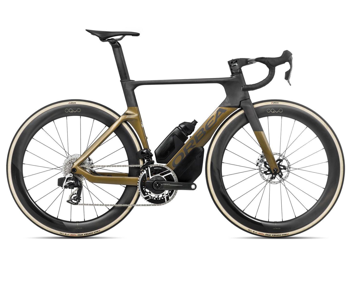 Orbea ORCA AERO M11eLTD 2025