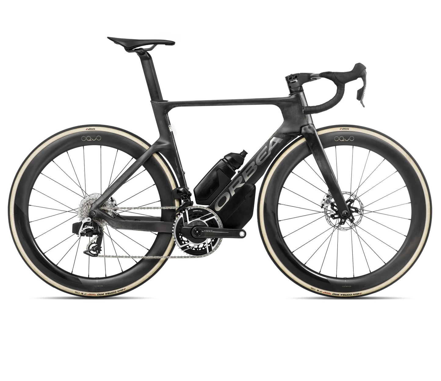 Orbea ORCA AERO M11eLTD 2025