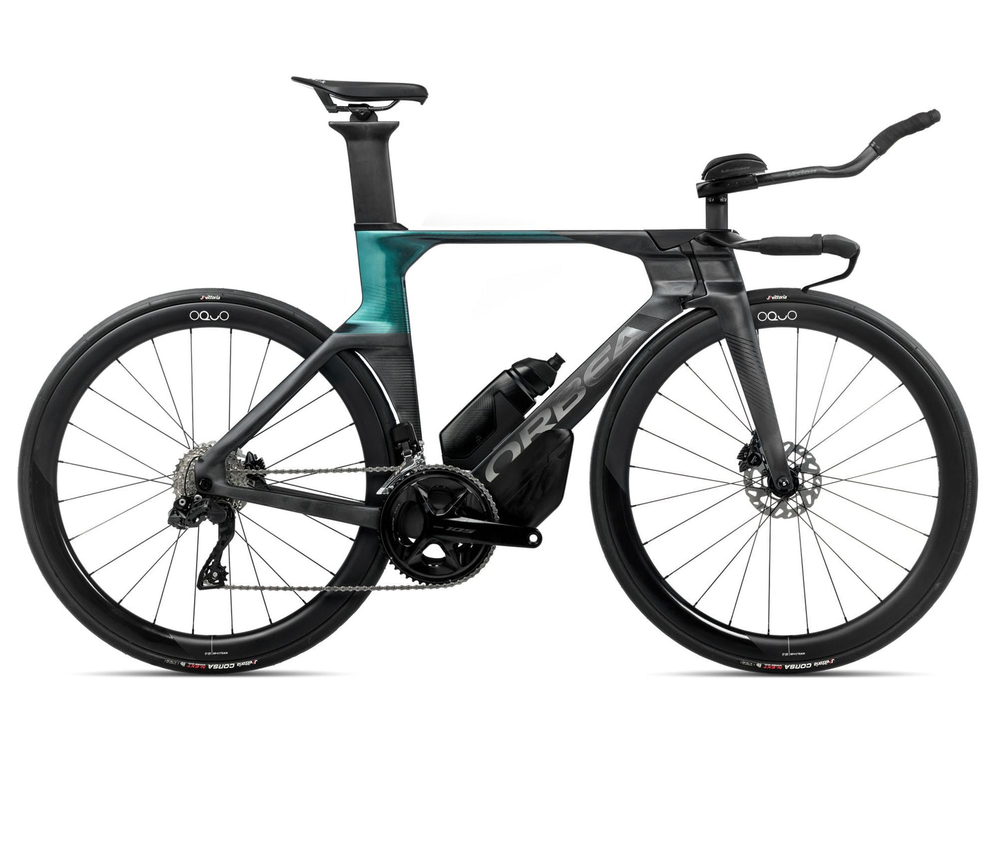 Orbea ORDU M30iLTD 2025