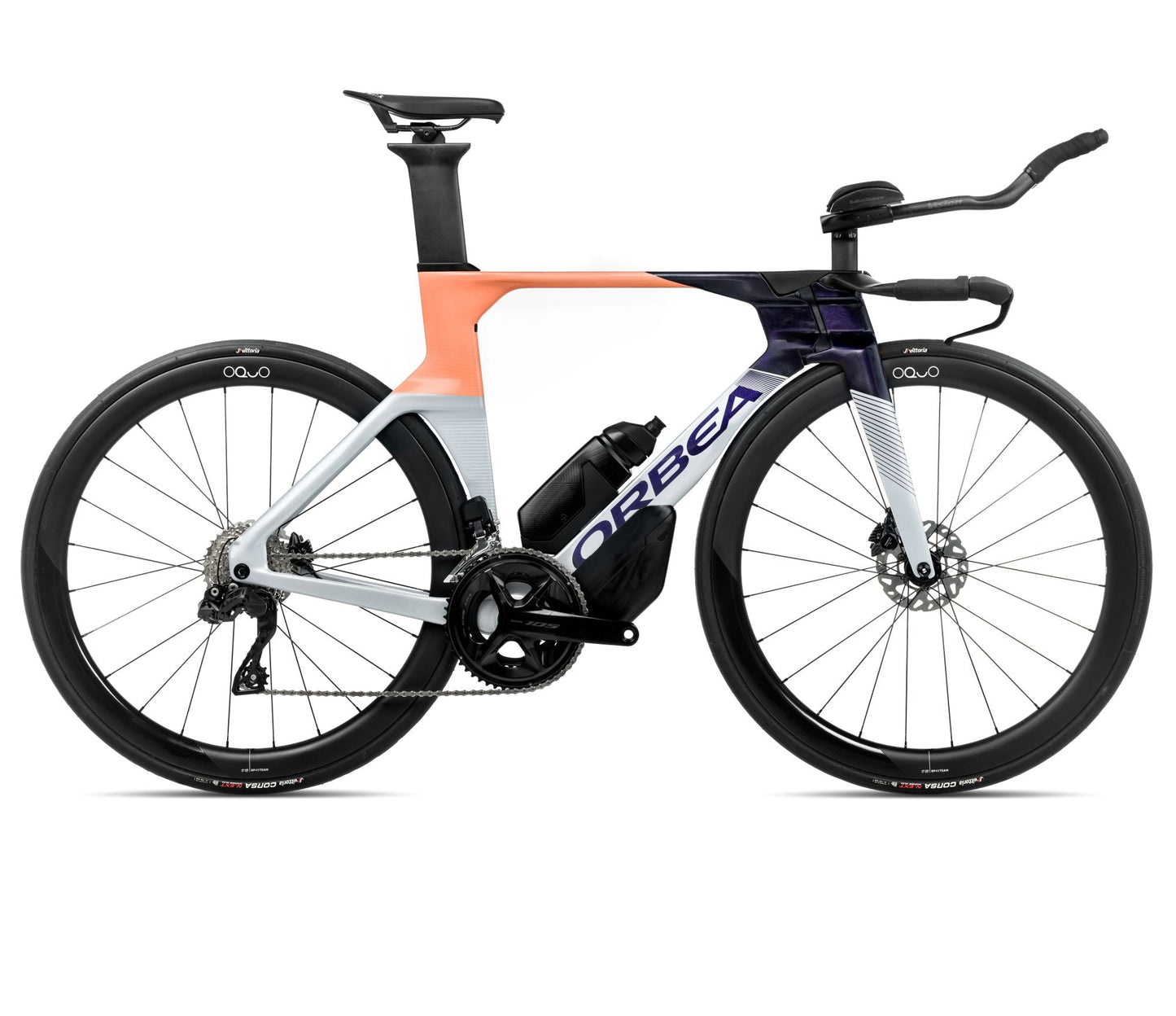 Orbea ORDU M30iLTD 2025