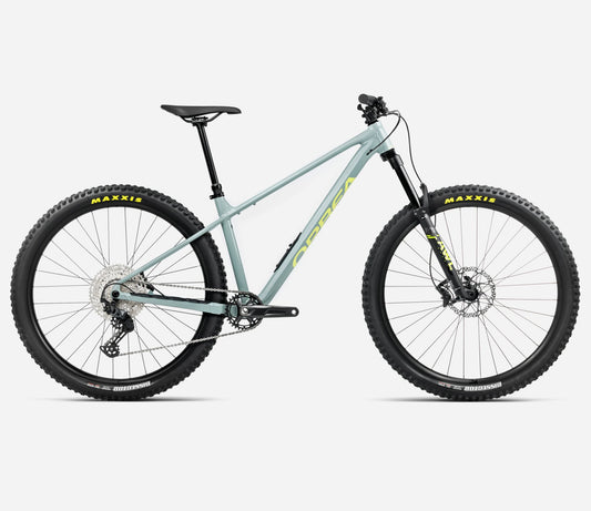 Orbea LAUFEY H-LTD 2025