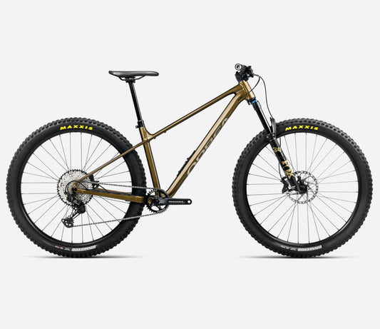 Orbea LAUFEY H10 2025