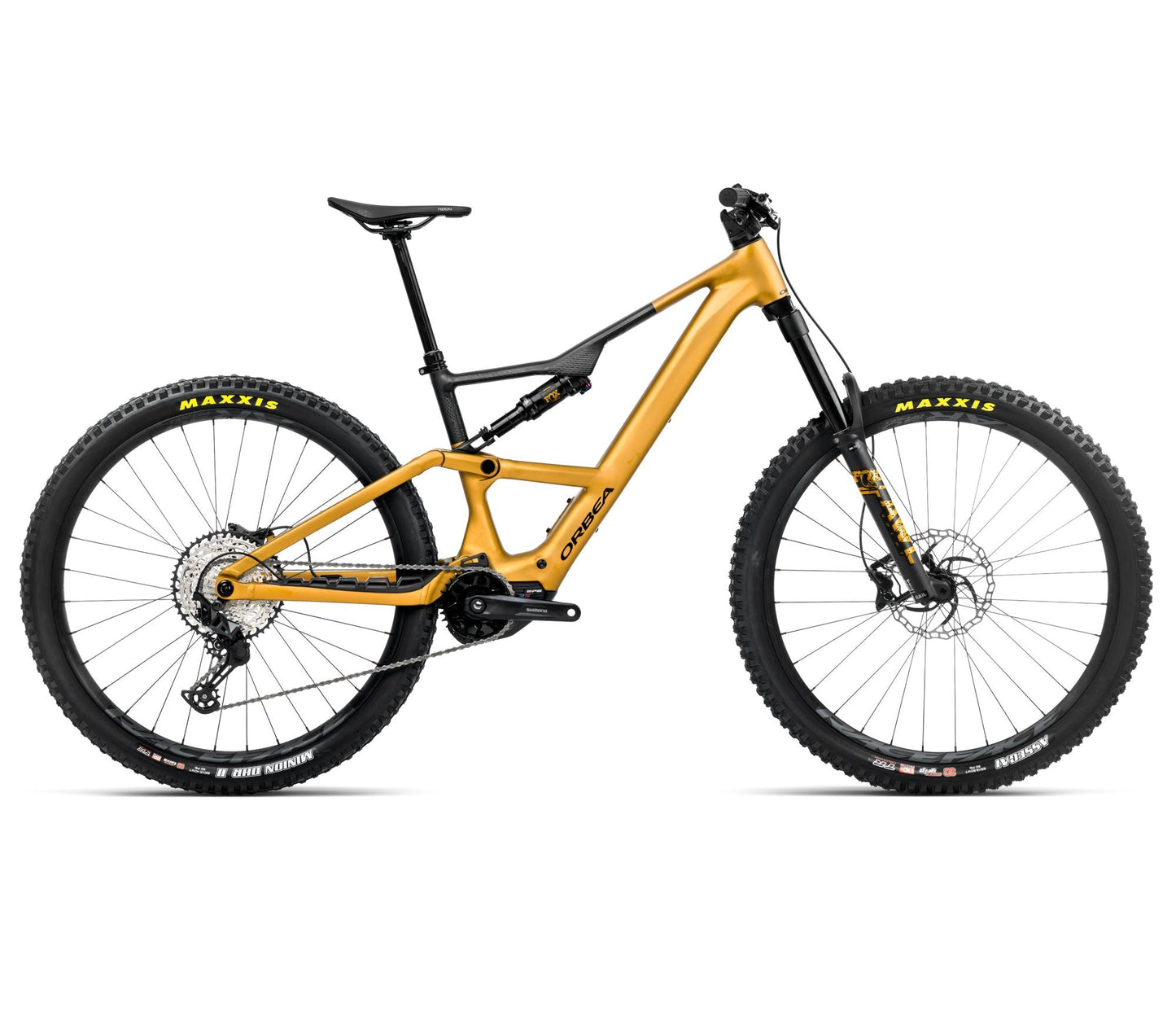 Orbea RISE LT H20 2025