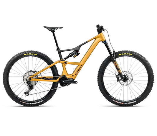 Orbea RISE LT H10 2025