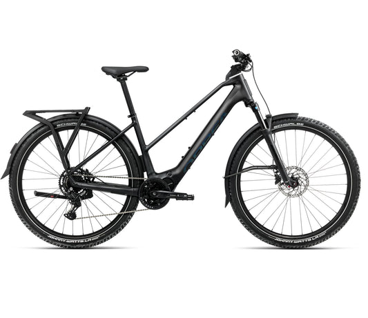 Orbea KEMEN ADV 30 MID 2025