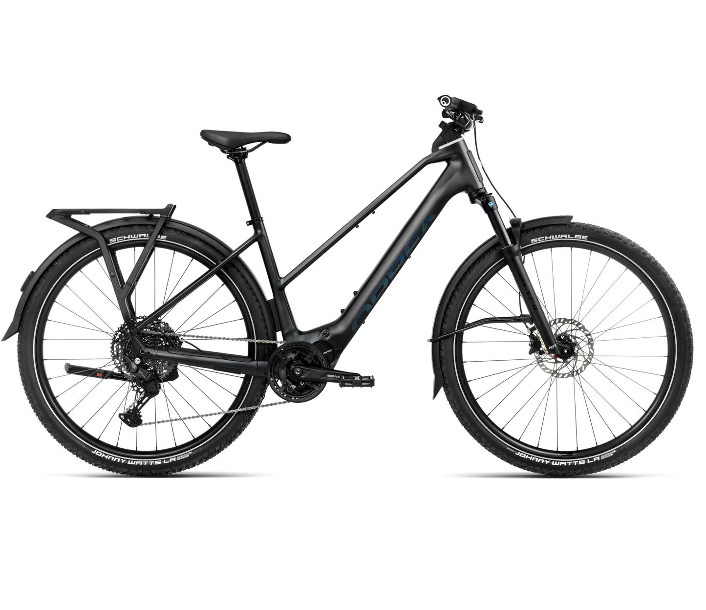 Orbea KEMEN ADV 20 MID 2025