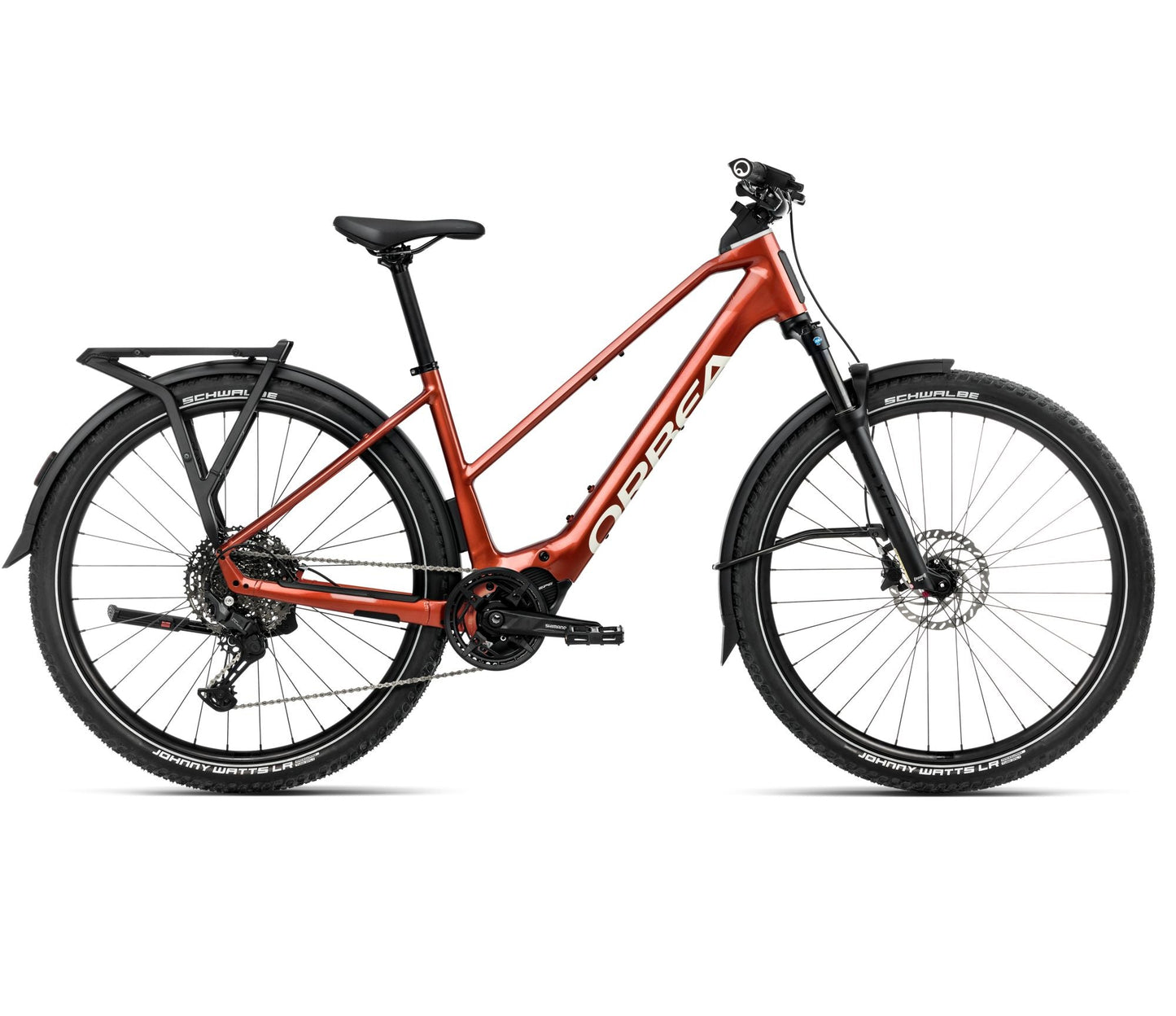 Orbea KEMEN ADV 20 MID 2025