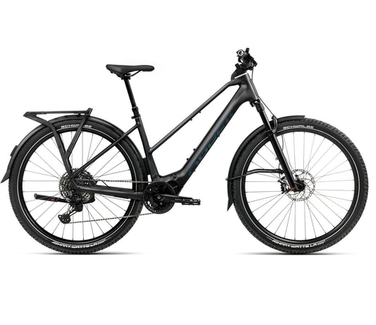 Orbea KEMEN ADV 10 MID 2025