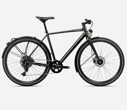 Orbea VECTOR 25 EQ 2025