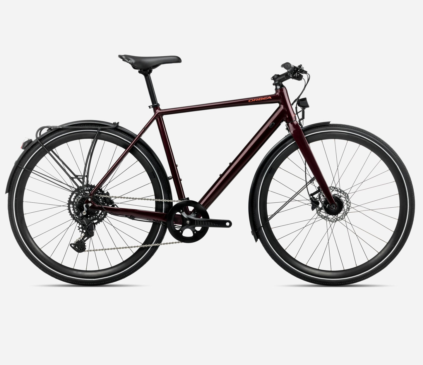 Orbea VECTOR 25 EQ 2025