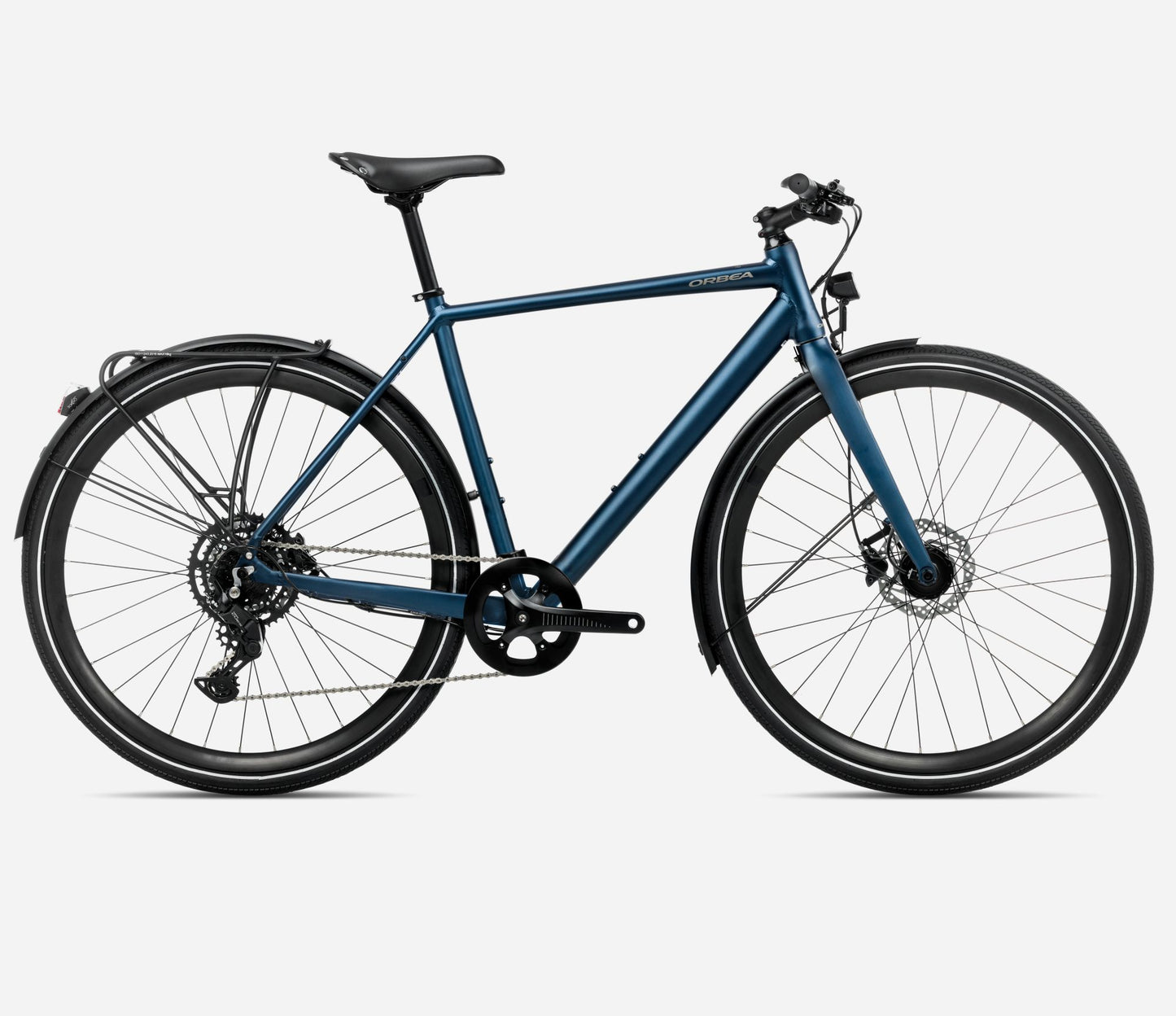 Orbea VECTOR 25 EQ 2025