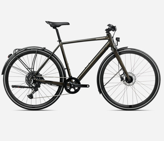 Orbea VECTOR 15 EQ 2025