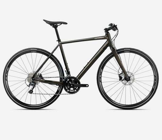 Orbea VECTOR 10 2025