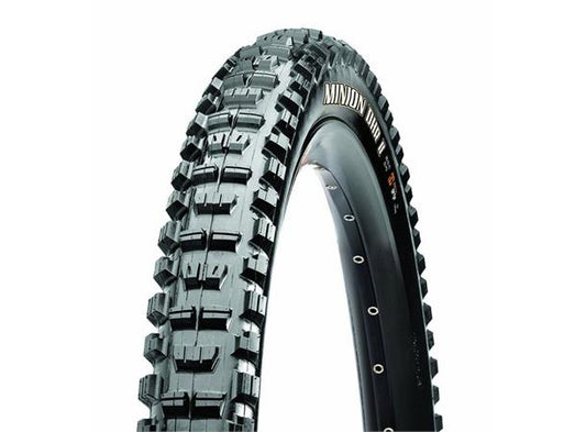 Maxxis Minion DHRII 29 WT TR EXO+ Dekk3C