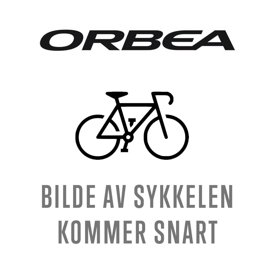 Orbea ORCA M30iLTD PWR 2025