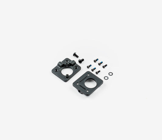 X228 Internal Battery Mount Kit Rise Carbon 21