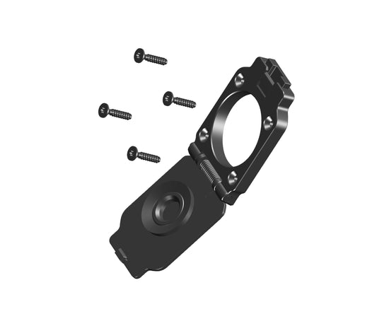 XG01 Charging Port Cover Orbea Ebikes 2025