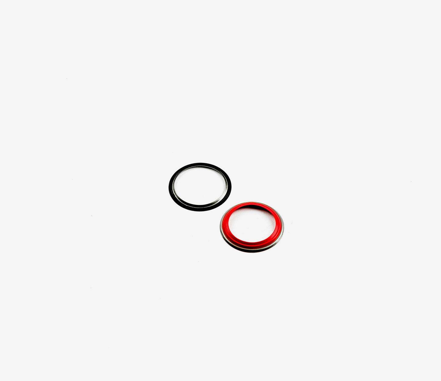 X044 Headset Dust Seal Kit Road