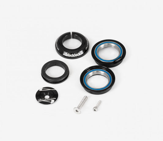 X358 1 1/8 Semi Int Block Lock Headset