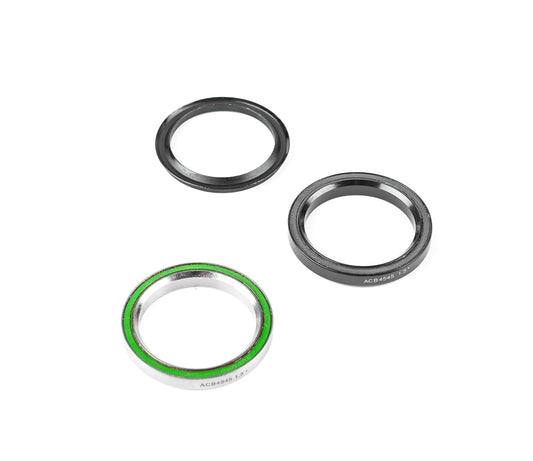 XC50 - HS02 ICR Bearing Kit (52x40x7mm. 45º/45º)  +Crown Race 1.5 45º