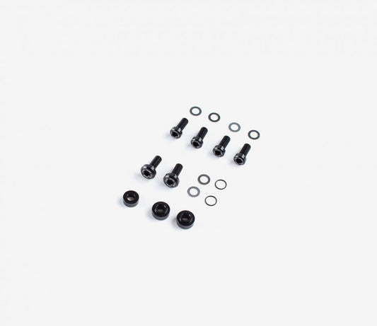 X231 Motor Fixing Hardware Kit Ep8 RS