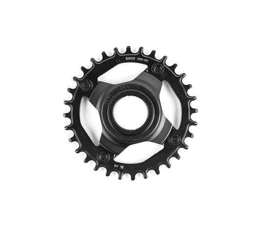 XB13 Chainring+Spider Prowheel EP8 NWS32T-S16-53